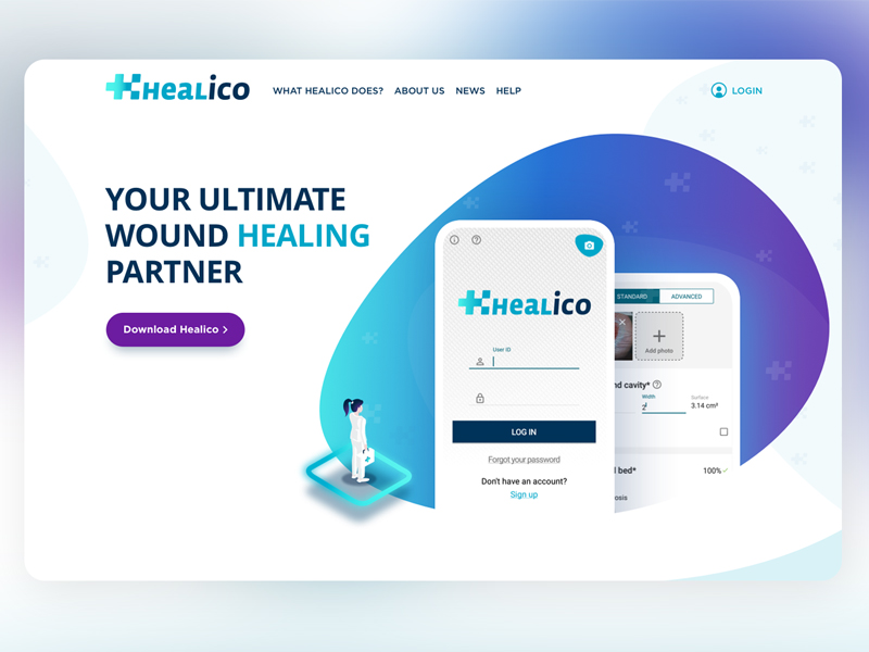 Healico (Urgo group)