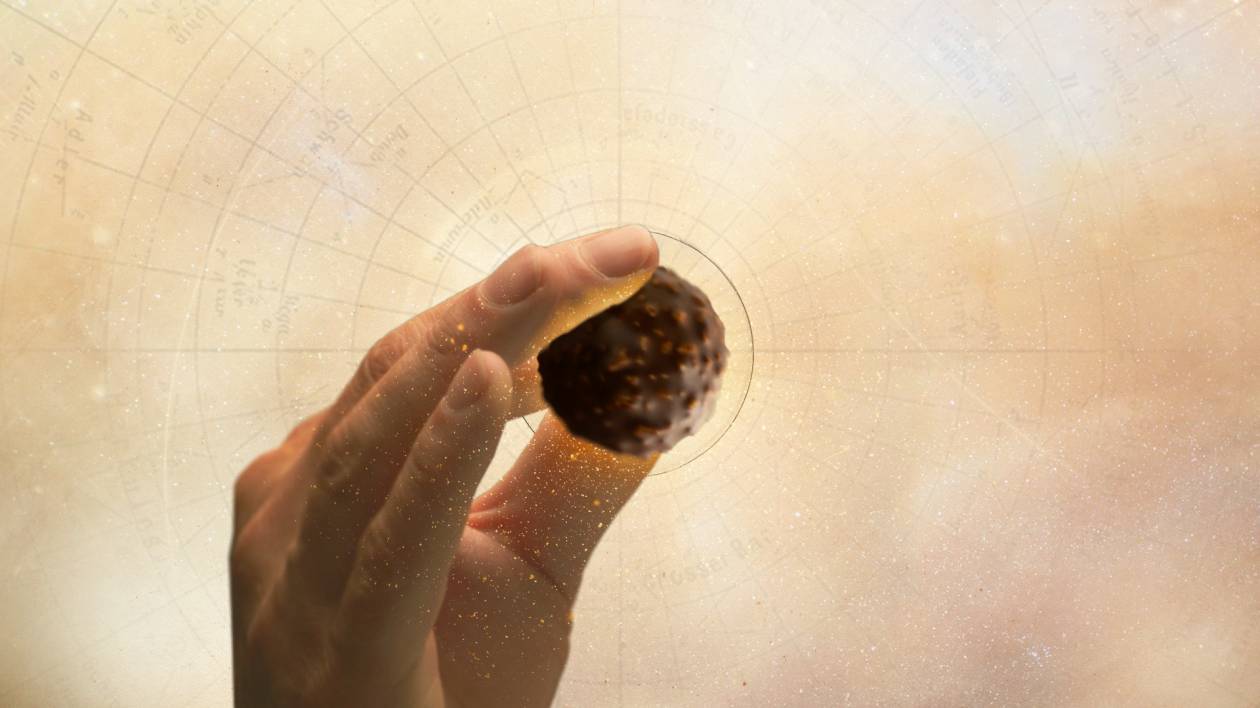 Ferrero - Concepts 2