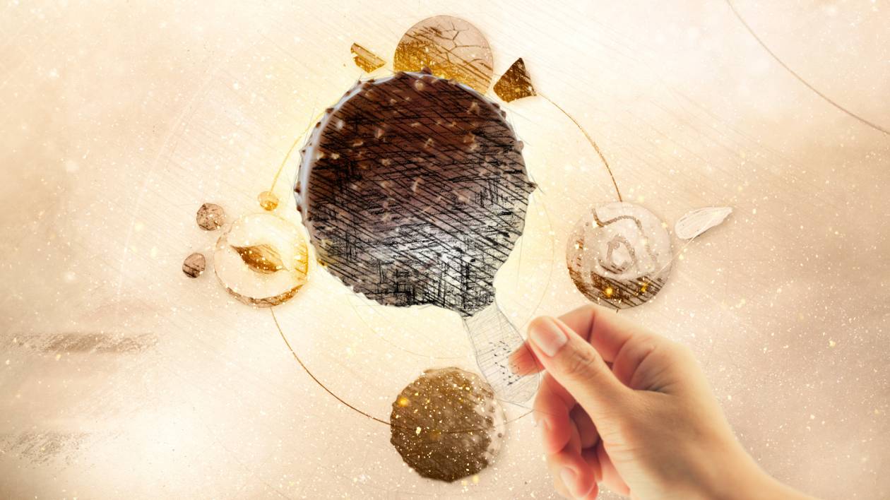 Ferrero - Concepts 4