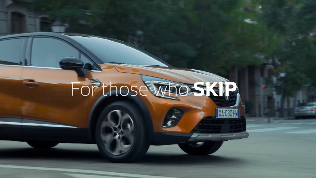 Renault Captur - 3