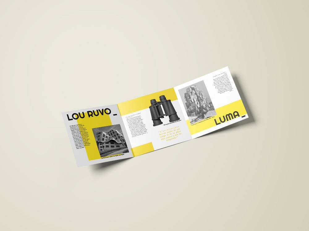 Packshot
