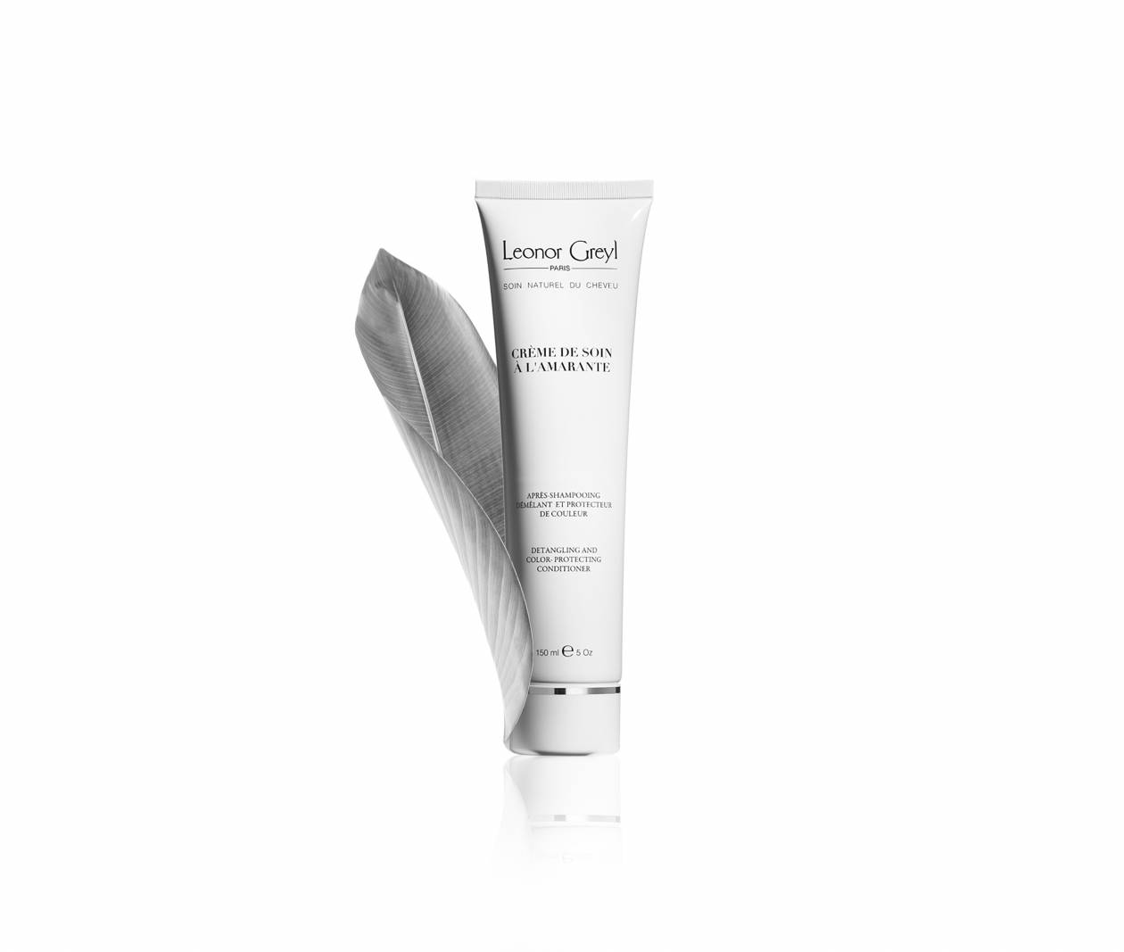 Leonor Greyl - visuels packshot