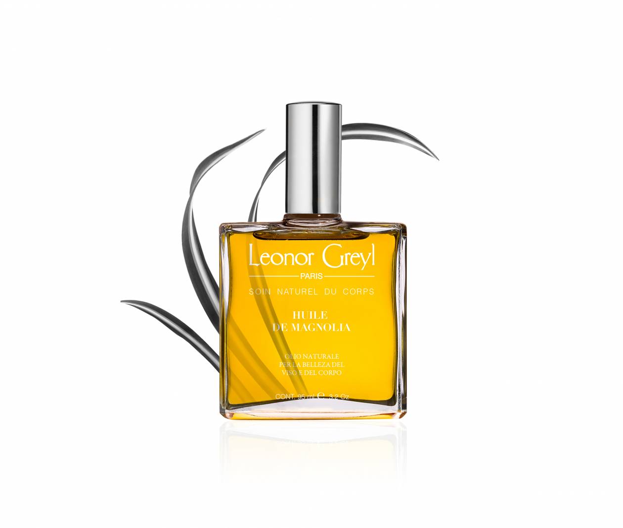 Leonor Greyl - visuels packshot