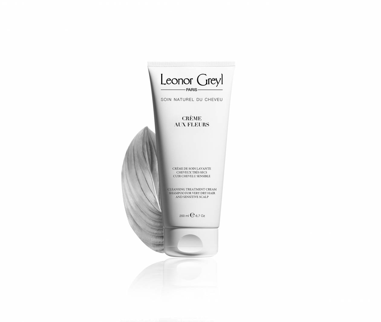 Leonor Greyl - visuels packshot