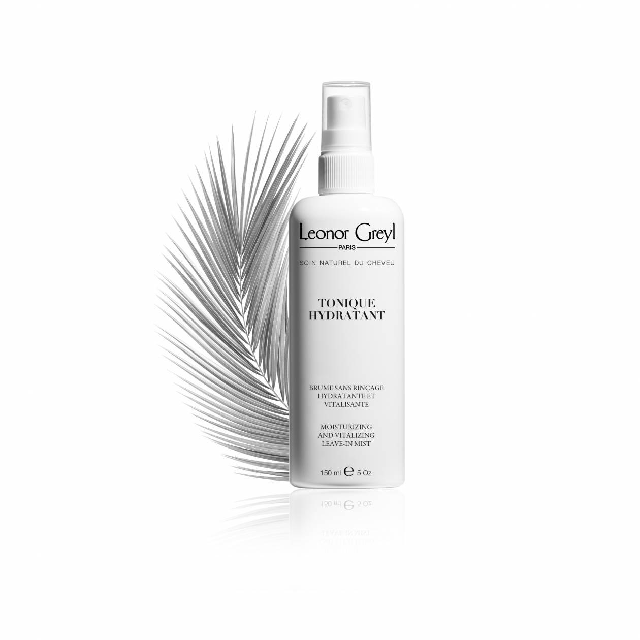Leonor Greyl - visuels packshot