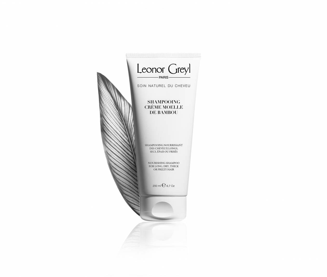 Leonor Greyl - visuels packshot