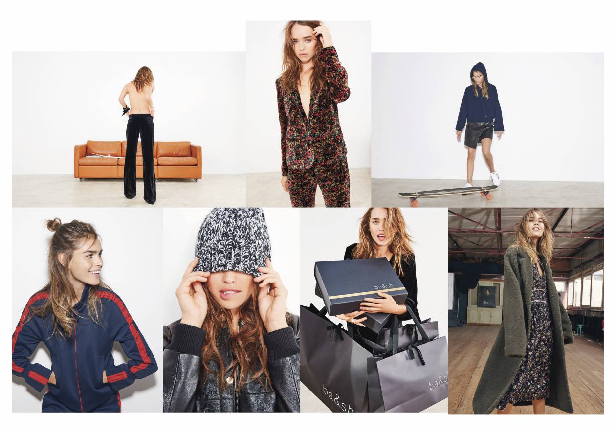 direction artistique image, extraits