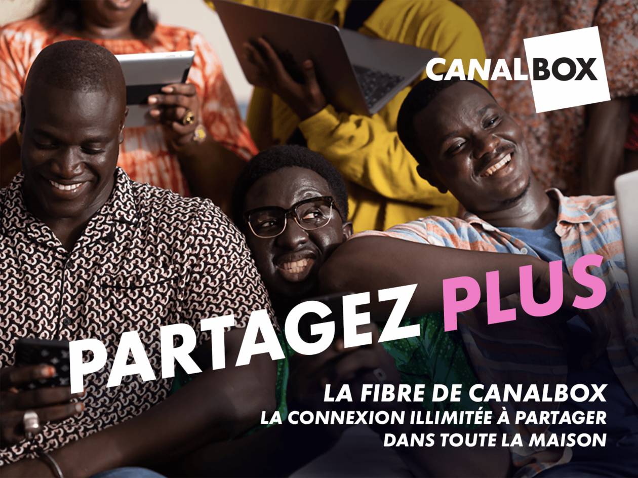 Campagne - Affiche