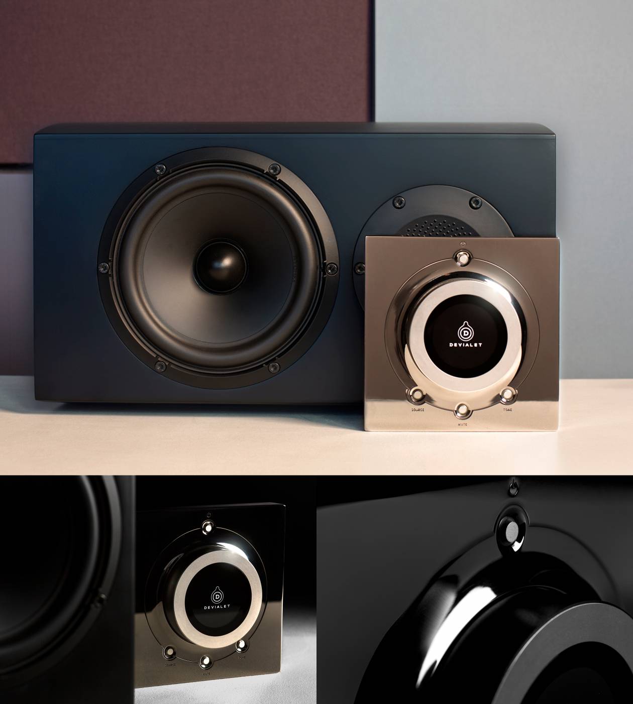 Devialet 04 - Lifestyle