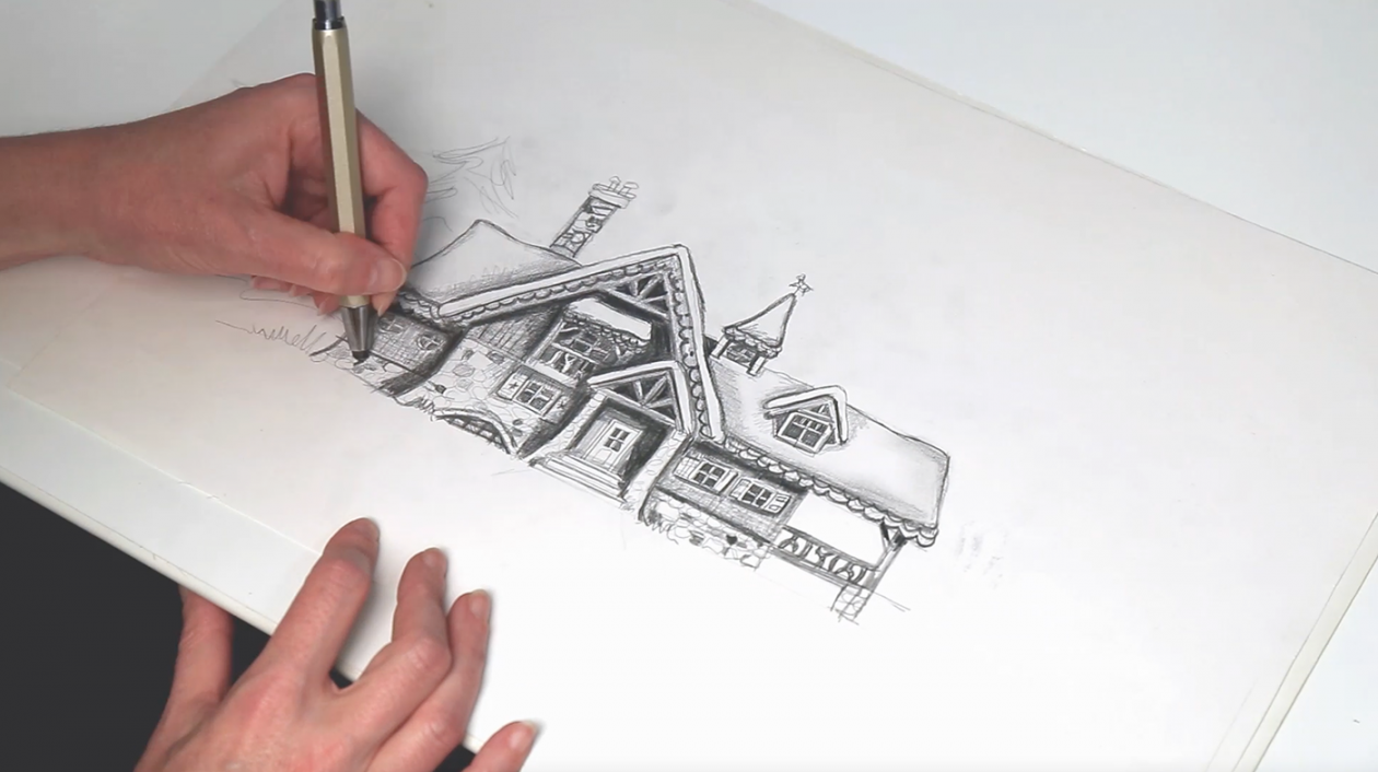 Dessins