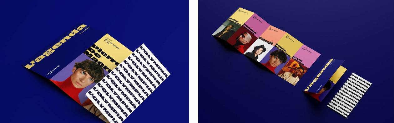 Programmes