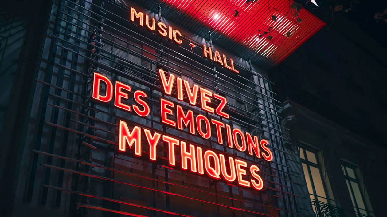 Le myhte