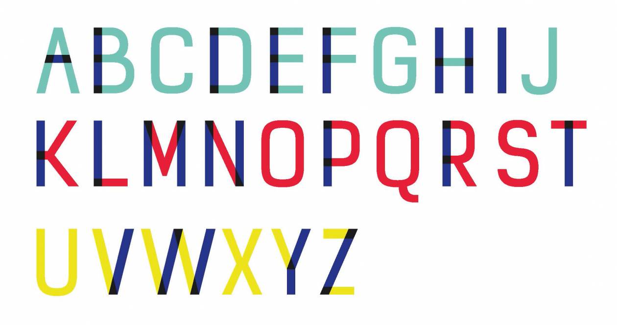 Création nouvelle typo