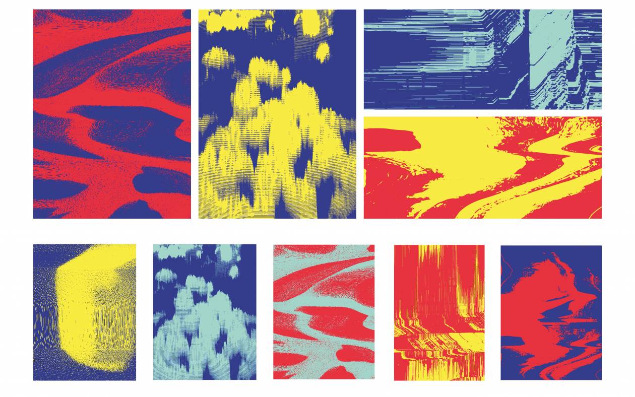 Patterns