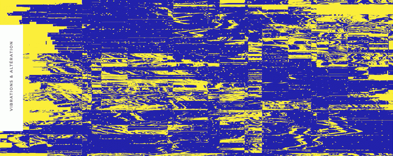 Pattern animé