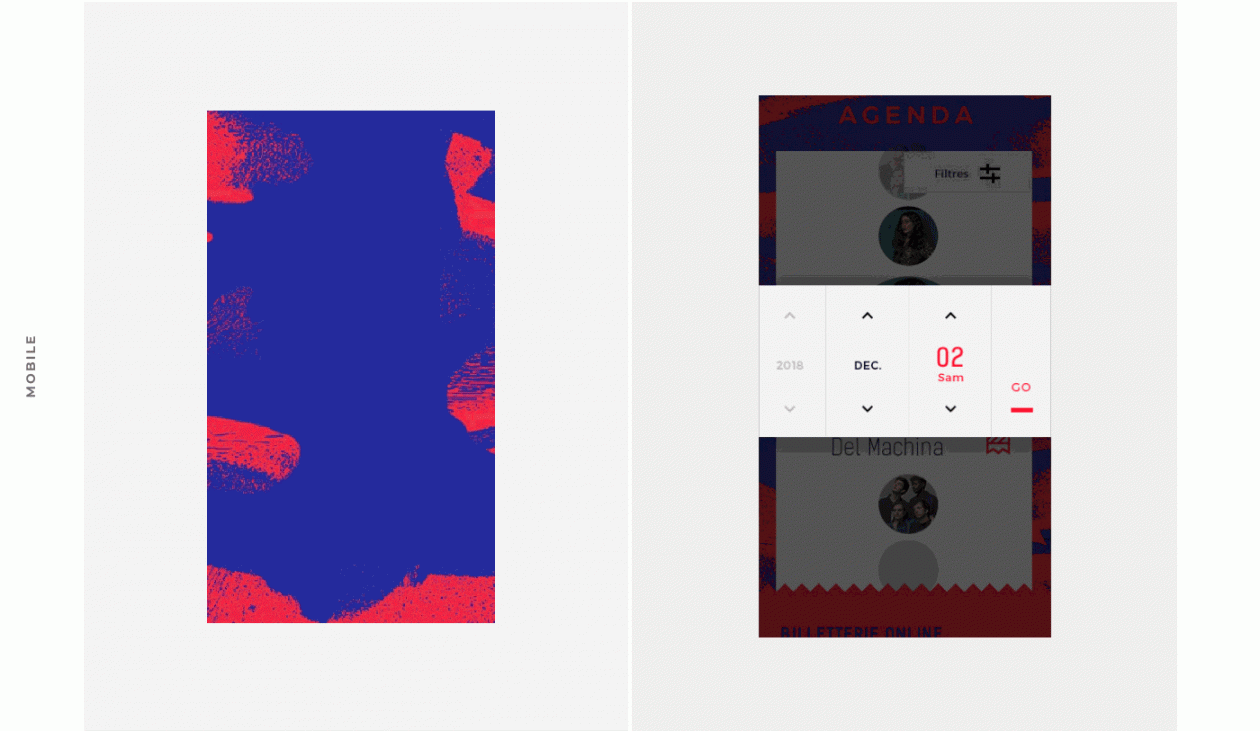 Interface digitale 02