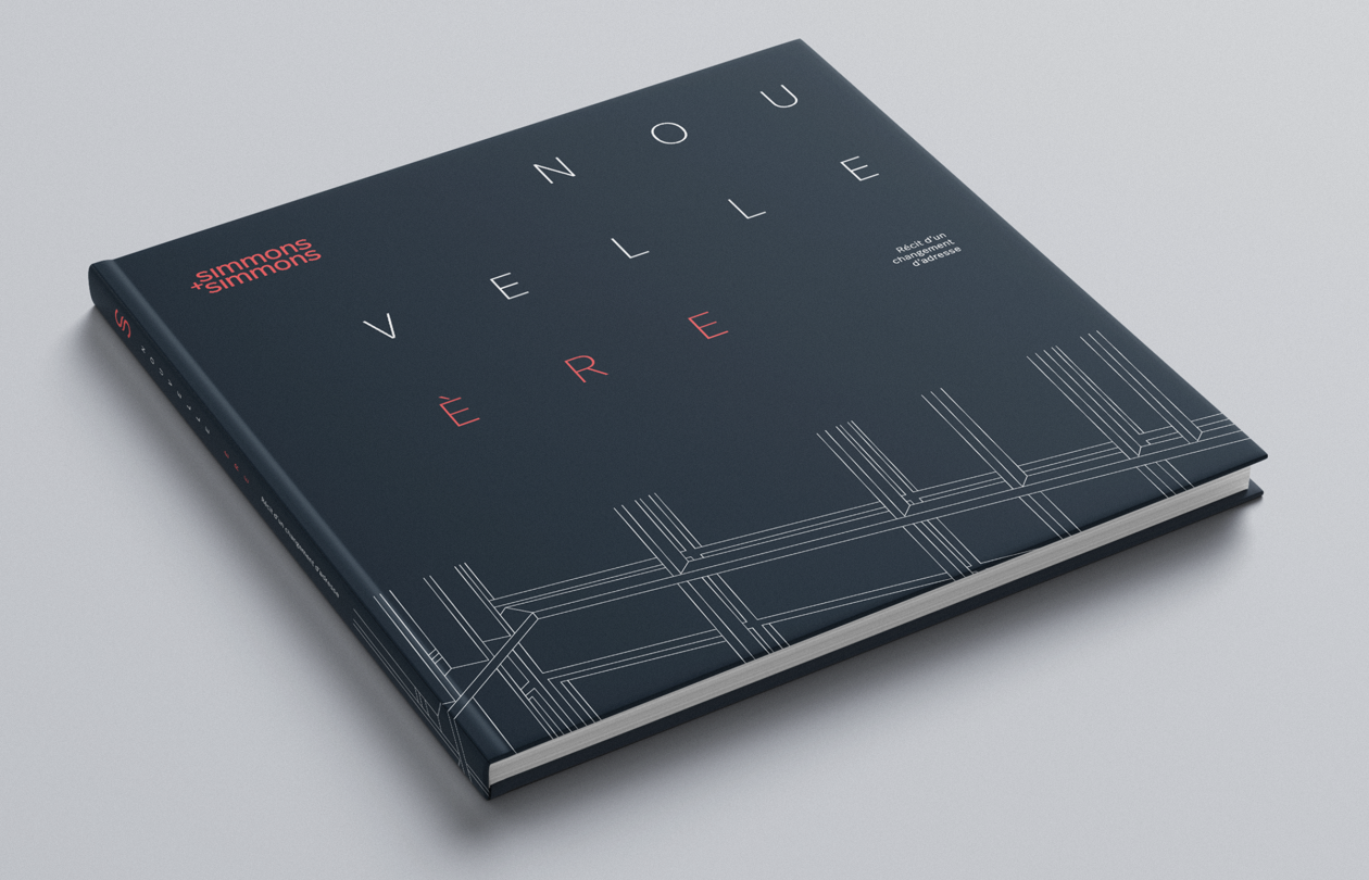 Couverture du livre Nouvelle ère