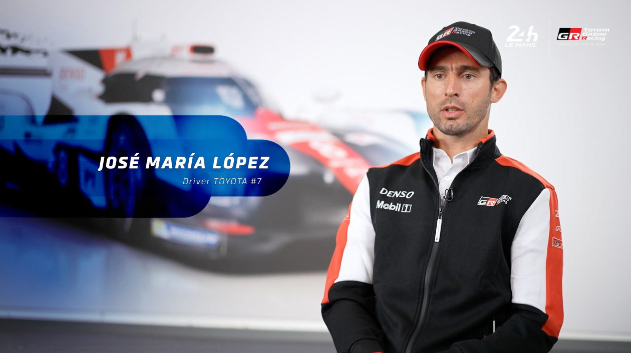 24h du Mans