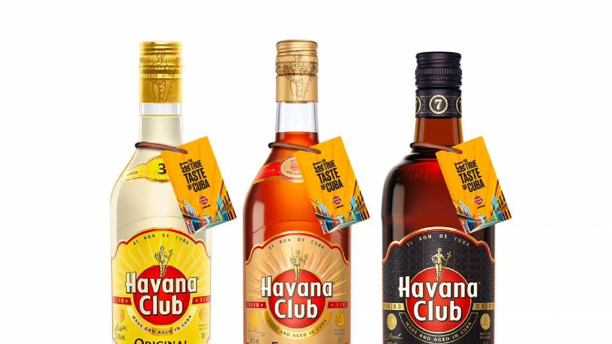 Havana Club
