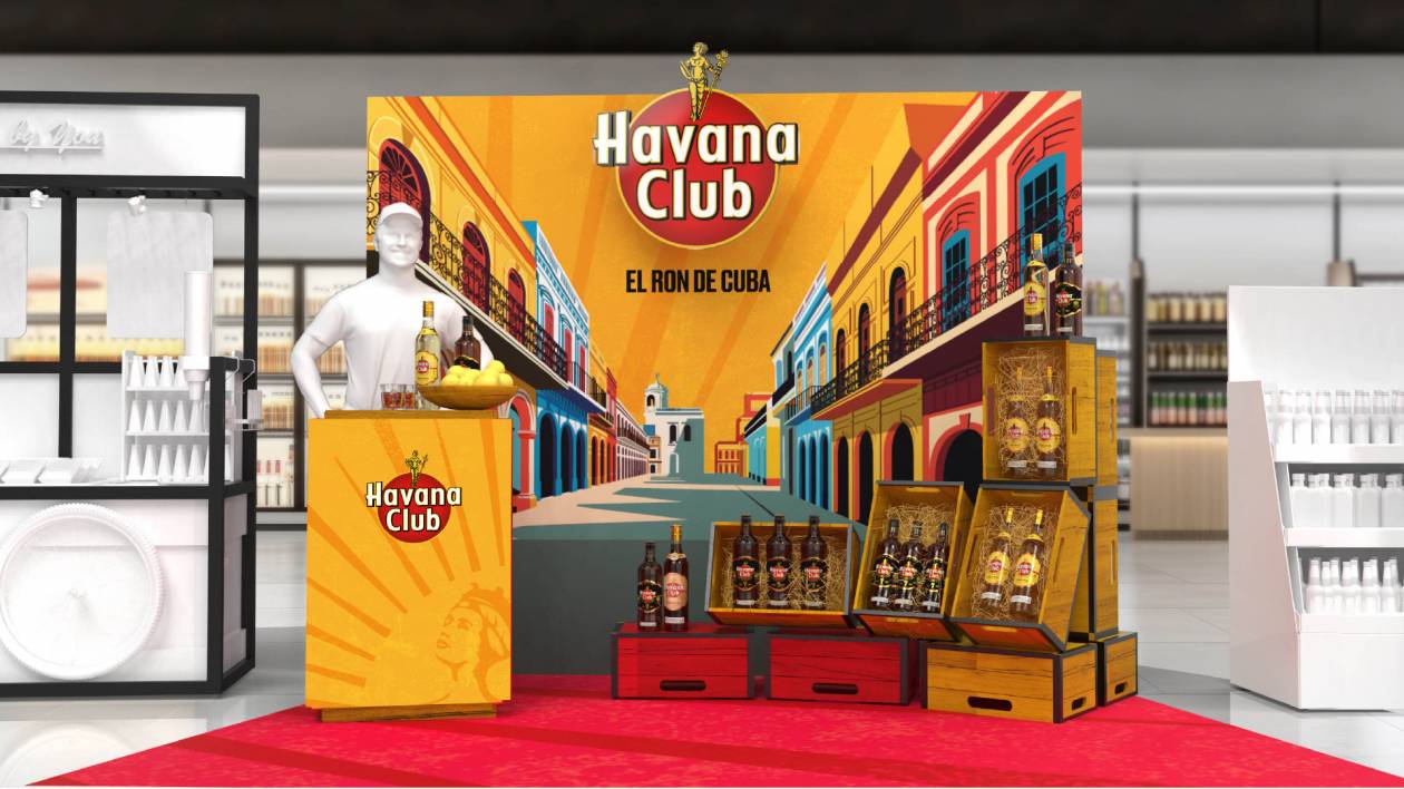Havana Club
