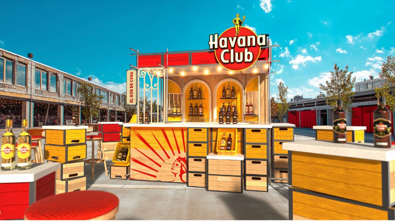 Havana Club