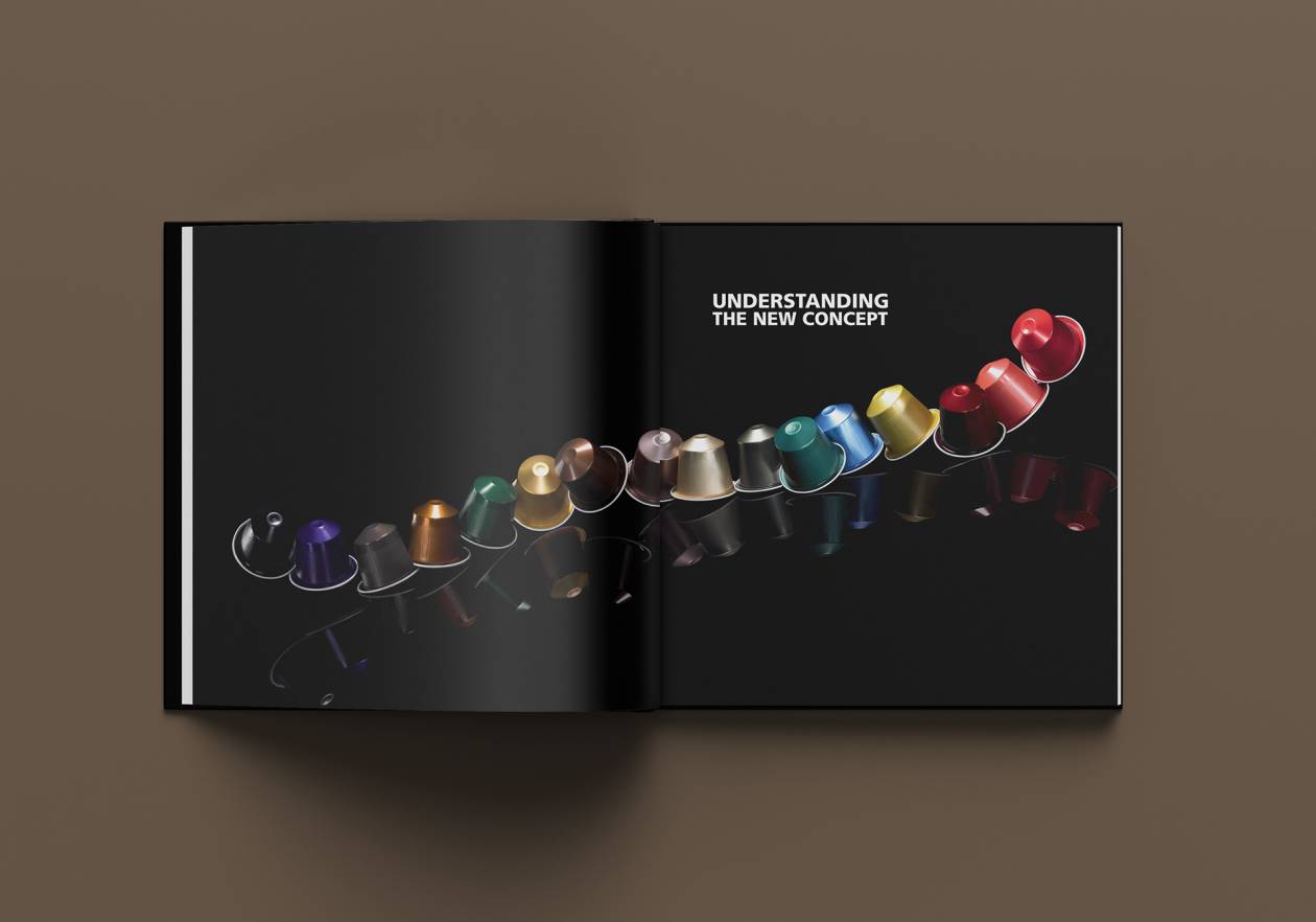 Nespresso
