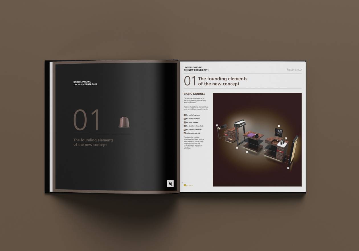 Nespresso
