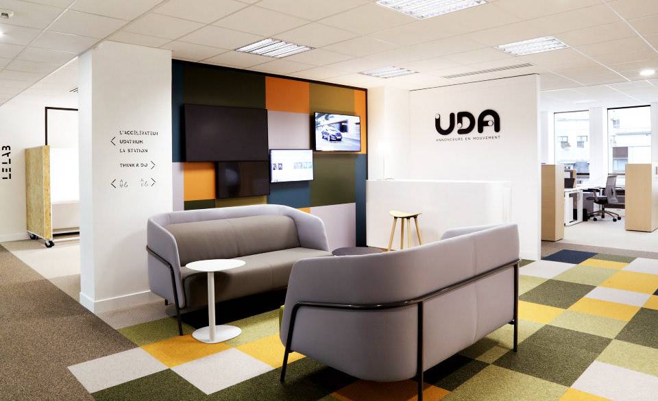UDA