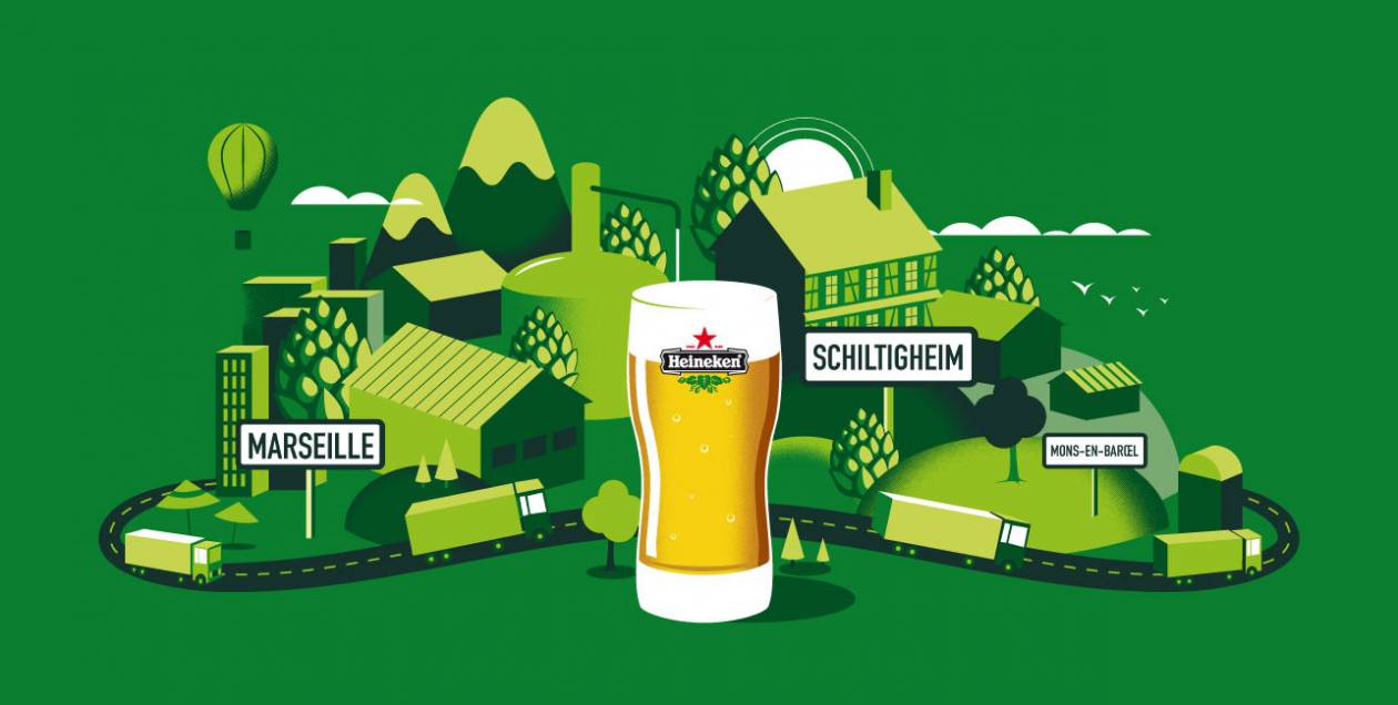 Heineken