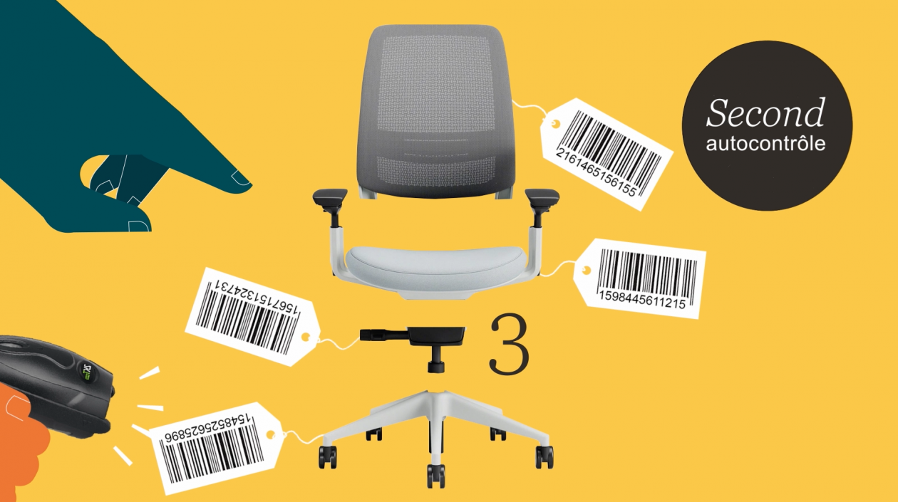 Steelcase