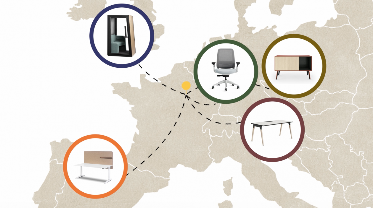 Steelcase