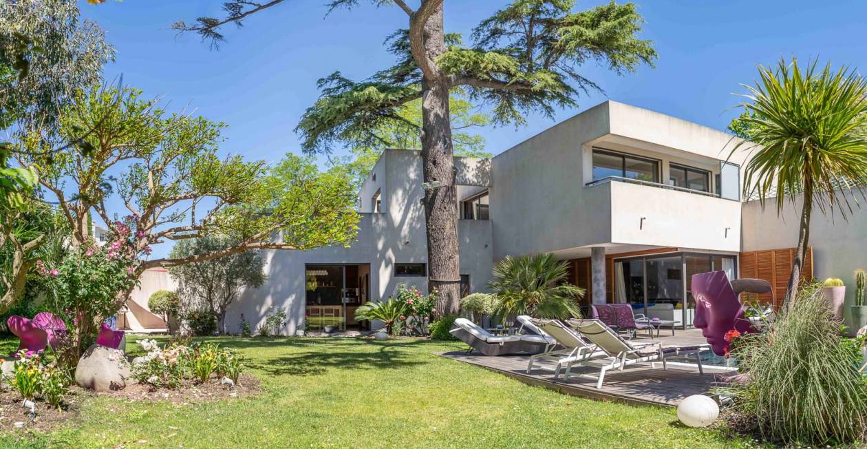 Immobilier 1 