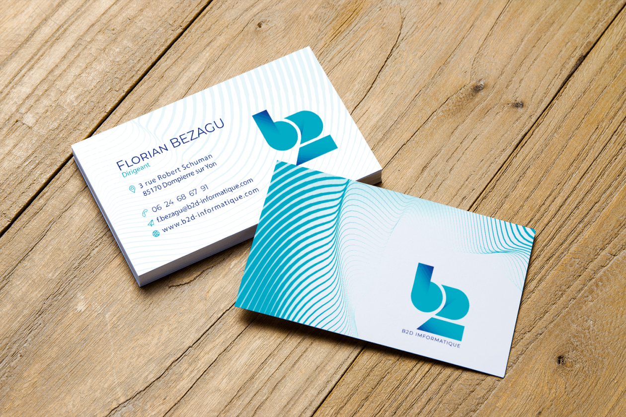 Carte de visite