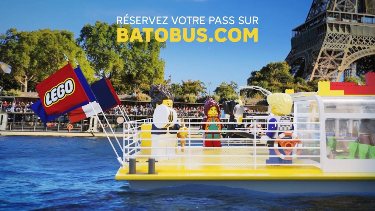 La batobus