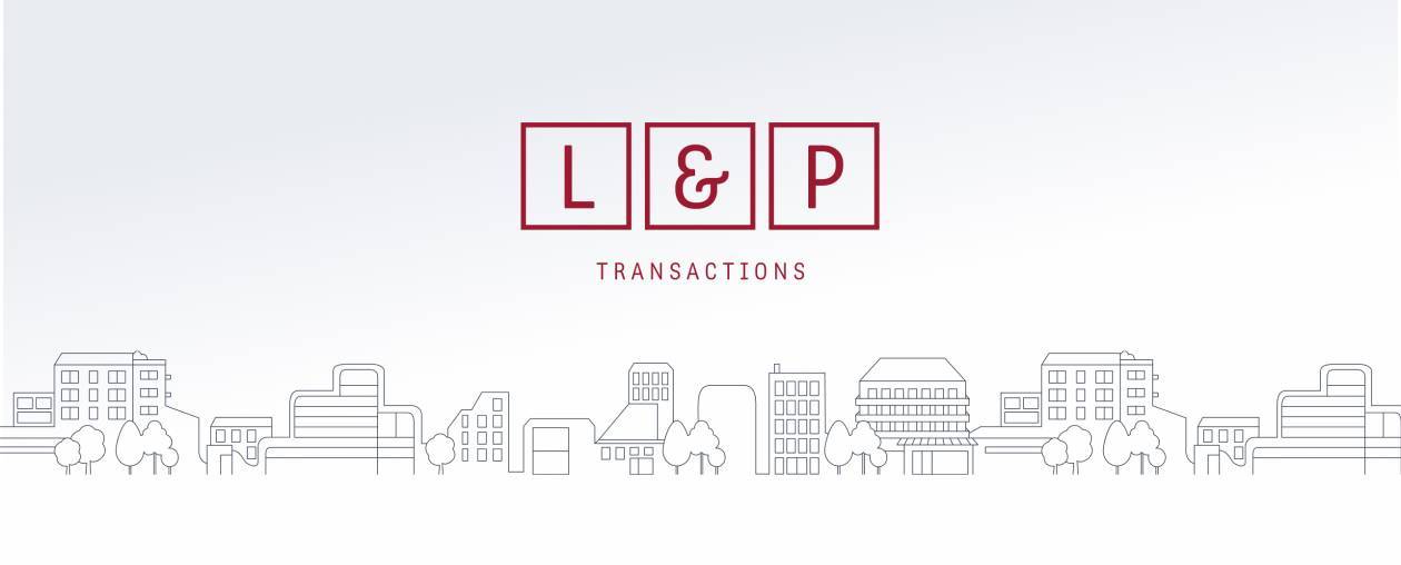L&P Transactions