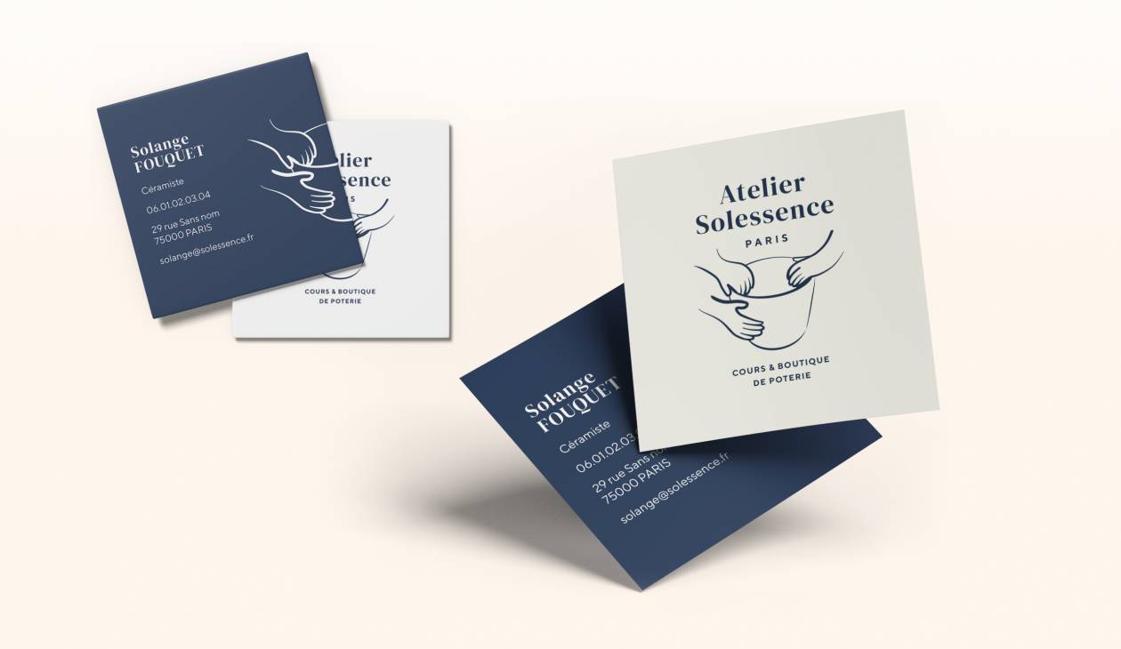 Atelier Solessence - 3