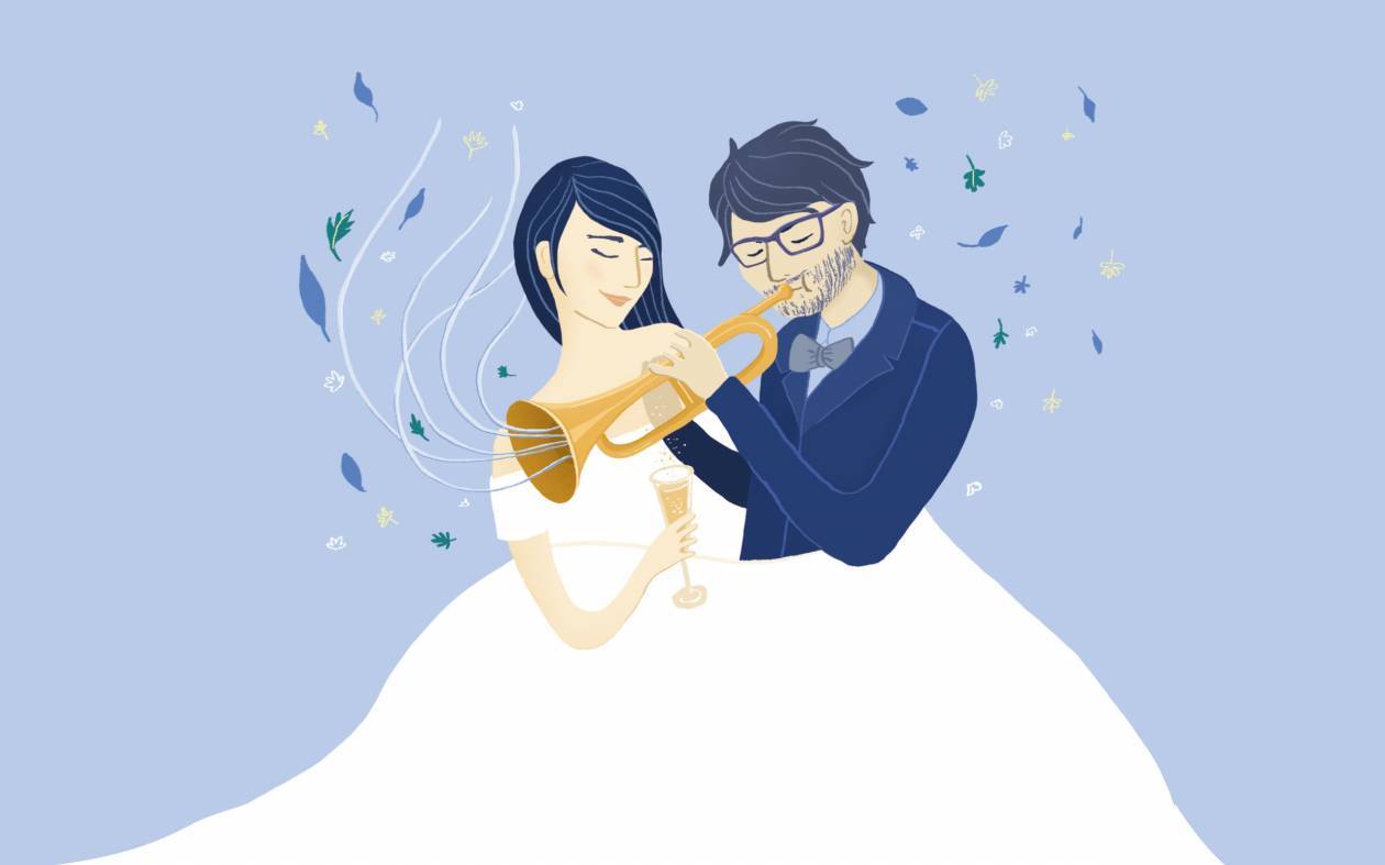 Camille Et Pablo - 2