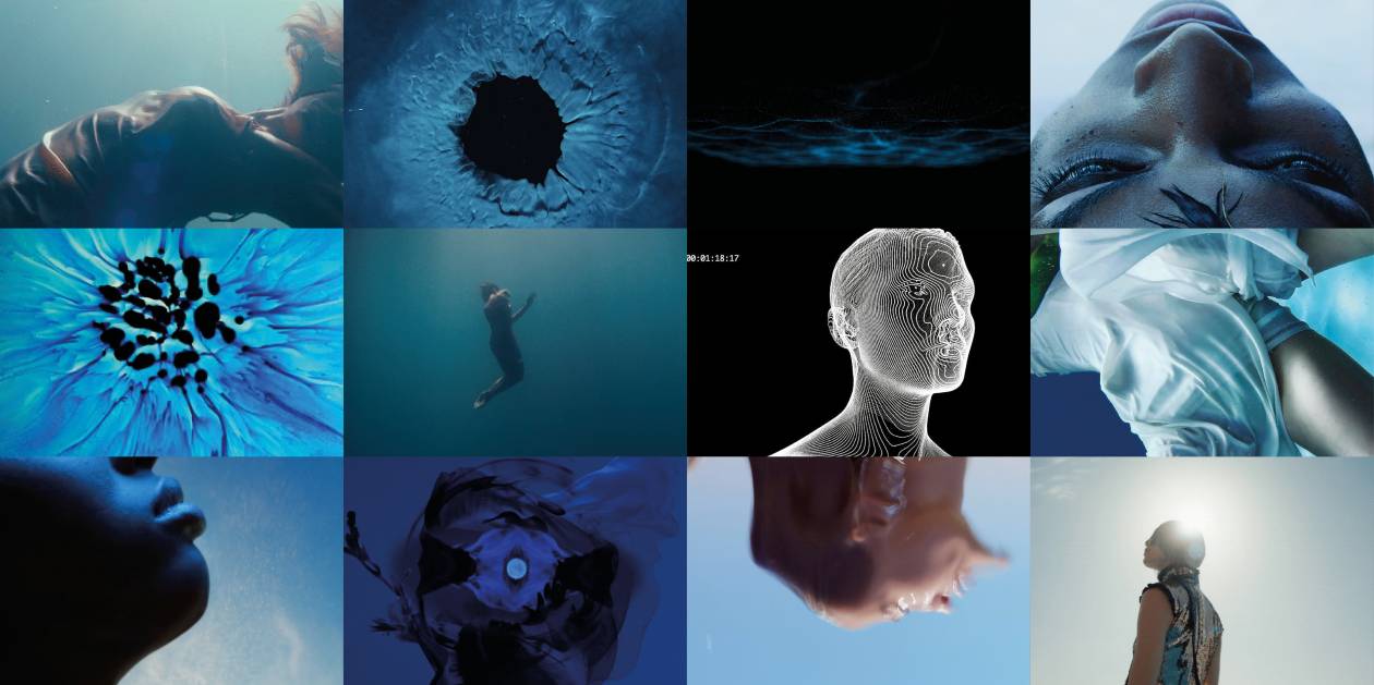 BIOTHERM "BLUE RETINOL"