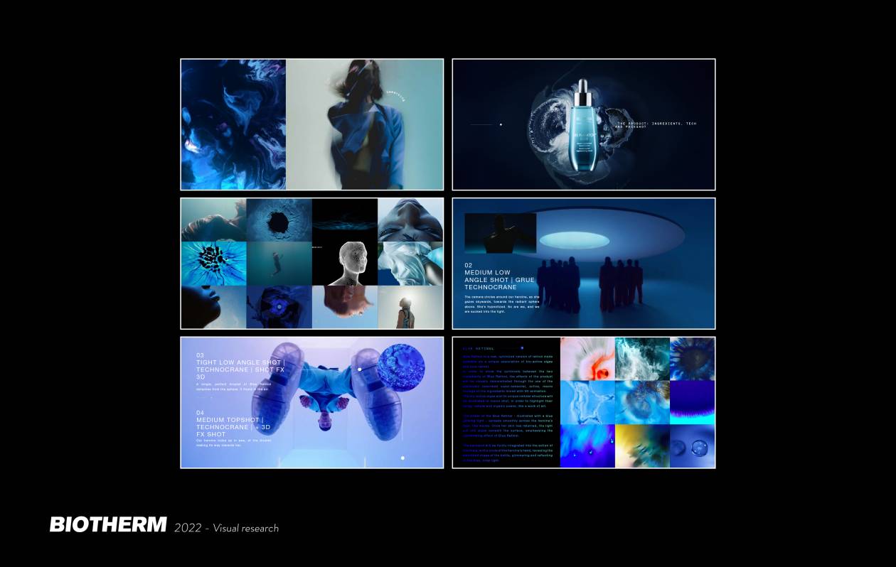 BIOTHERM 