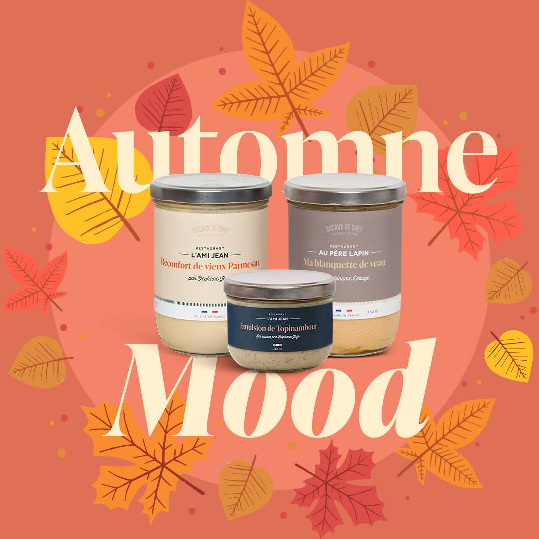 Automne Mood