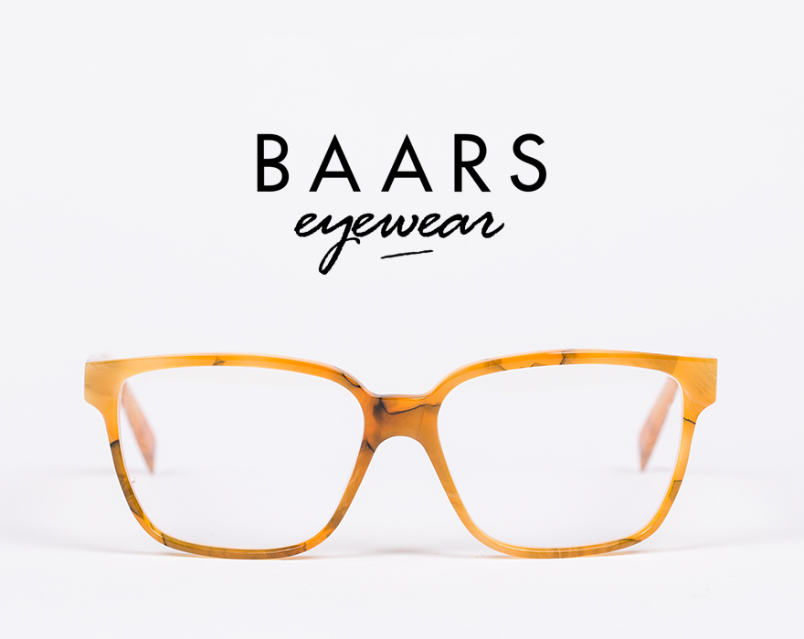 BAARS EYEWEAR