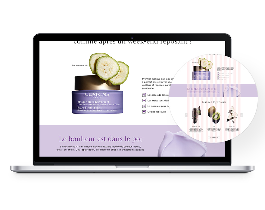 PAGE PRODUIT