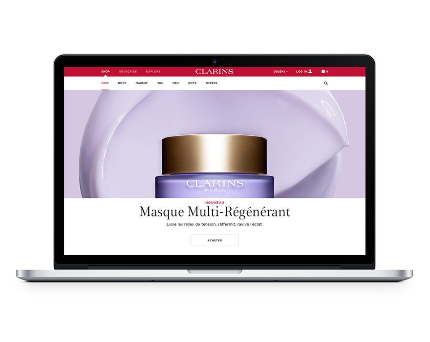 MASQUE MULTI REGENERANT