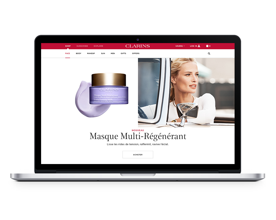 MASQUE MULTI REGENERANT