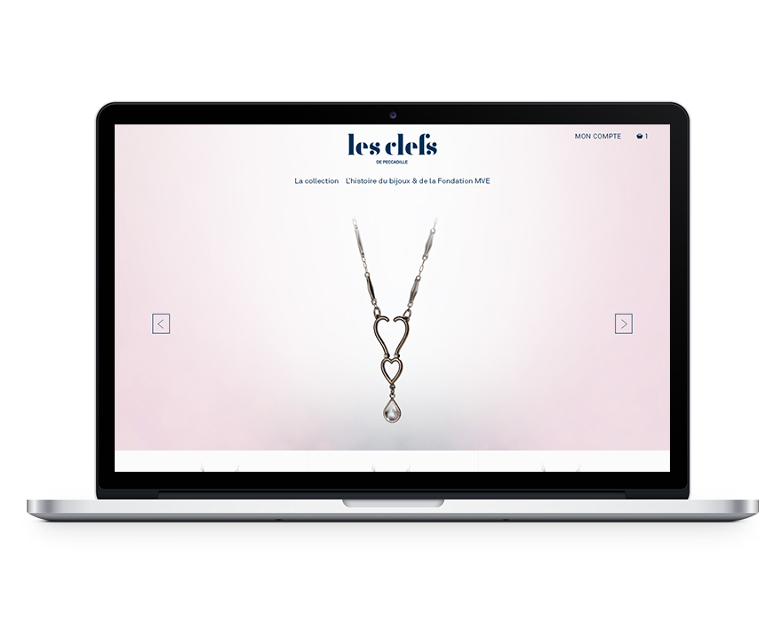 Home page 