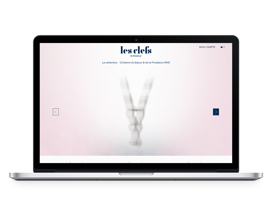 Home page - Roll carrousel