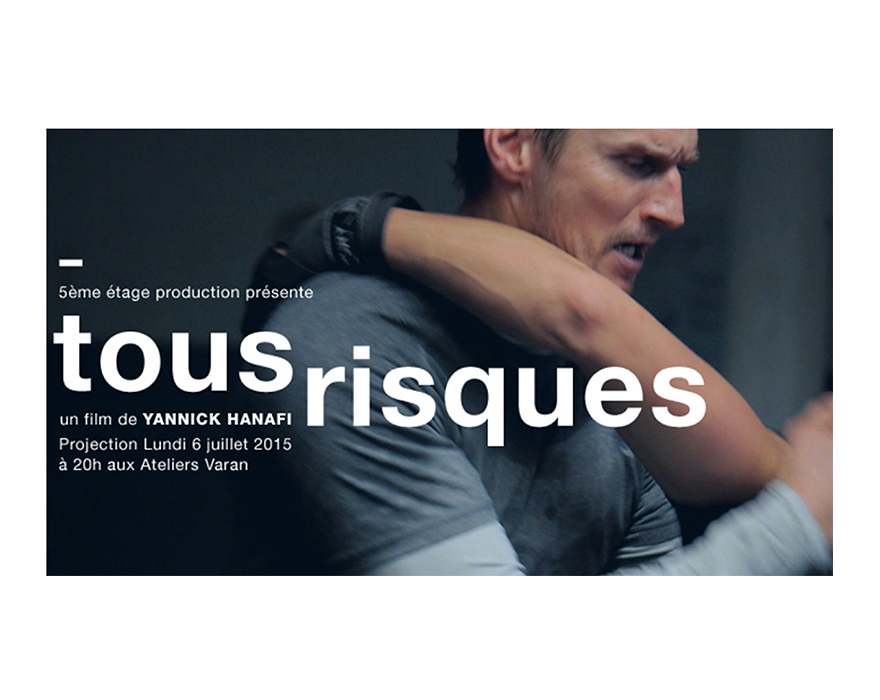 Invitation à l'avant première