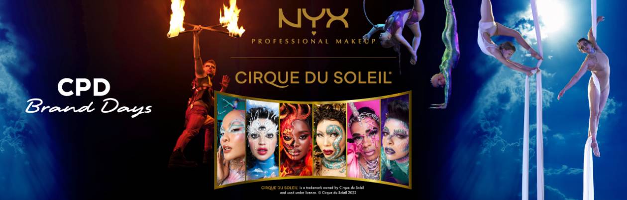web banner