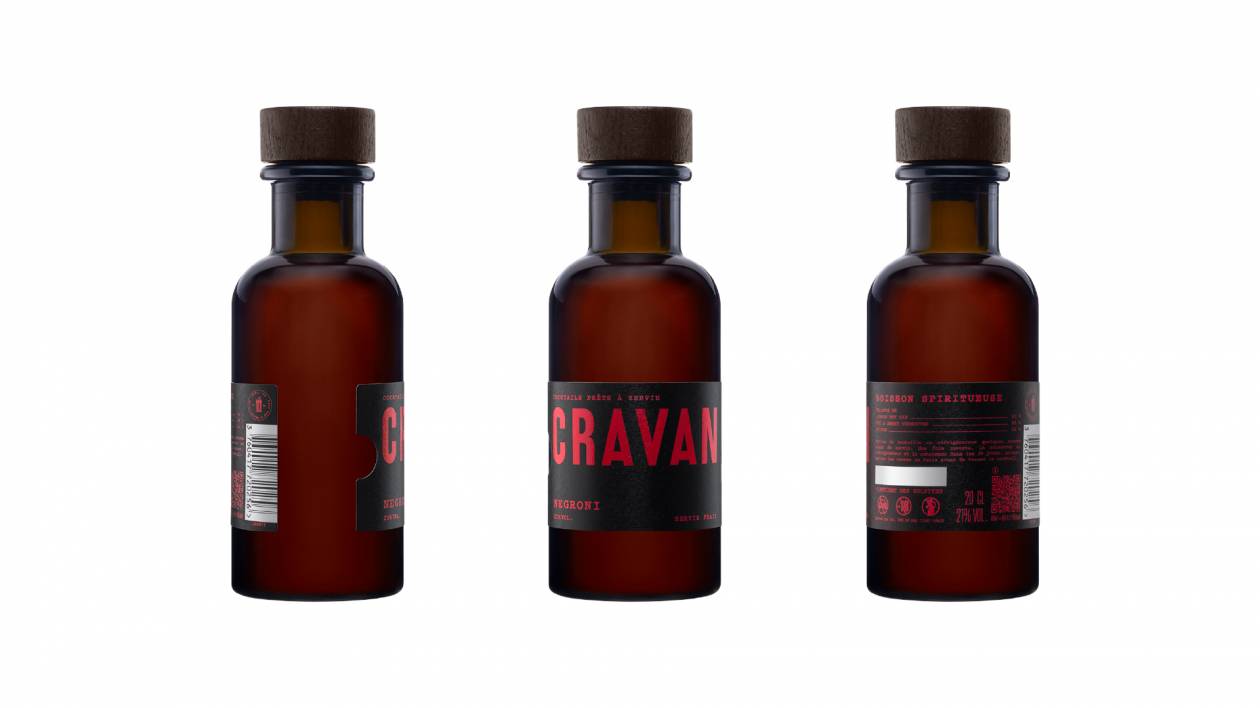 Cravan Bouteille 3