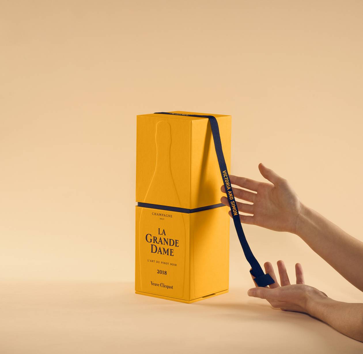 Veuve Clicquot perso